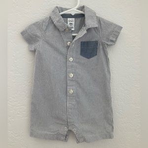 Carter’s | 6 Months | Romper